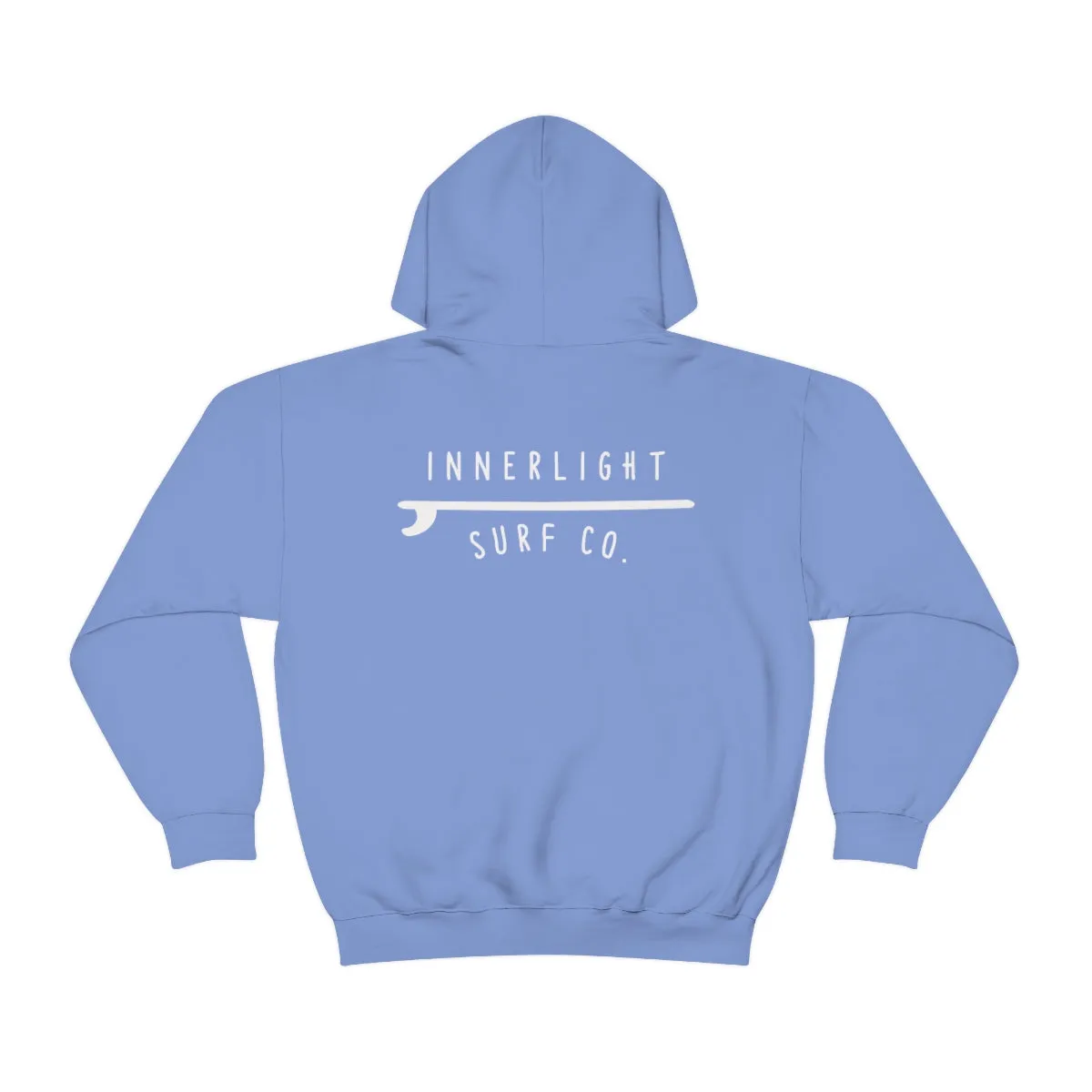 IL Surf Co. Unisex Hooded Sweatshirt