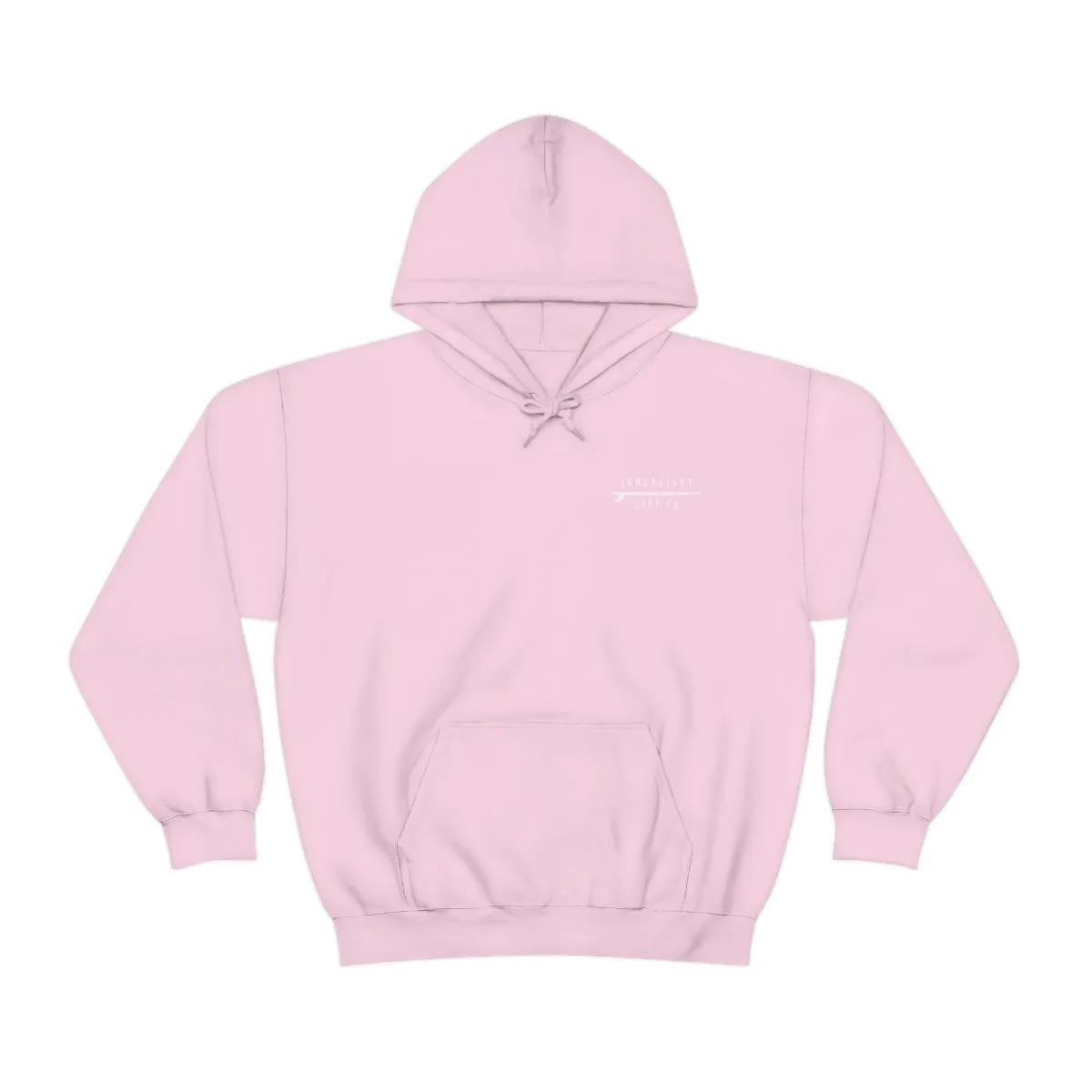 IL Surf Co. Unisex Hooded Sweatshirt
