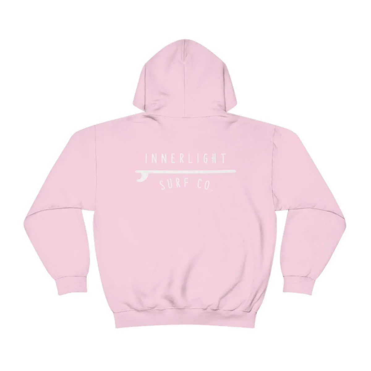 IL Surf Co. Unisex Hooded Sweatshirt