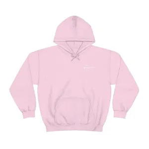 IL Surf Co. Unisex Hooded Sweatshirt
