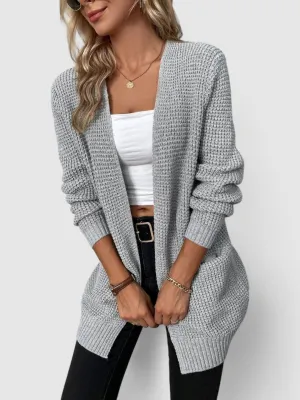 Imogen | Chic Knit Cardigan