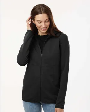 Independent Trading Co. - Perform Full-Zip Hooded Sweatshirt - EXP30PZ