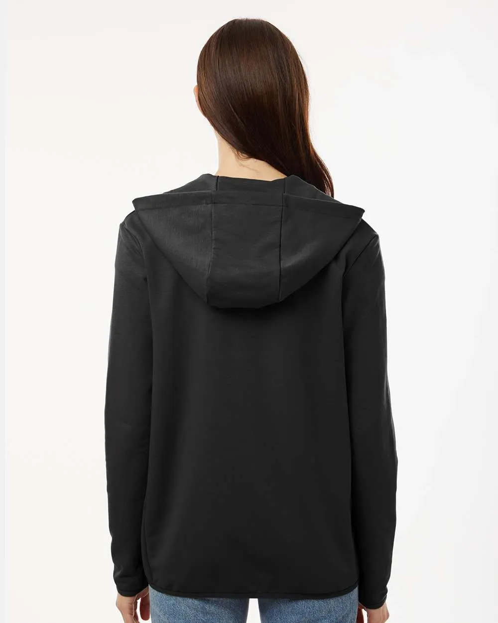Independent Trading Co. - Perform Full-Zip Hooded Sweatshirt - EXP30PZ