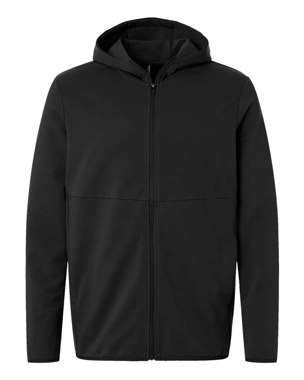 Independent Trading Co. - Perform Full-Zip Hooded Sweatshirt - EXP30PZ