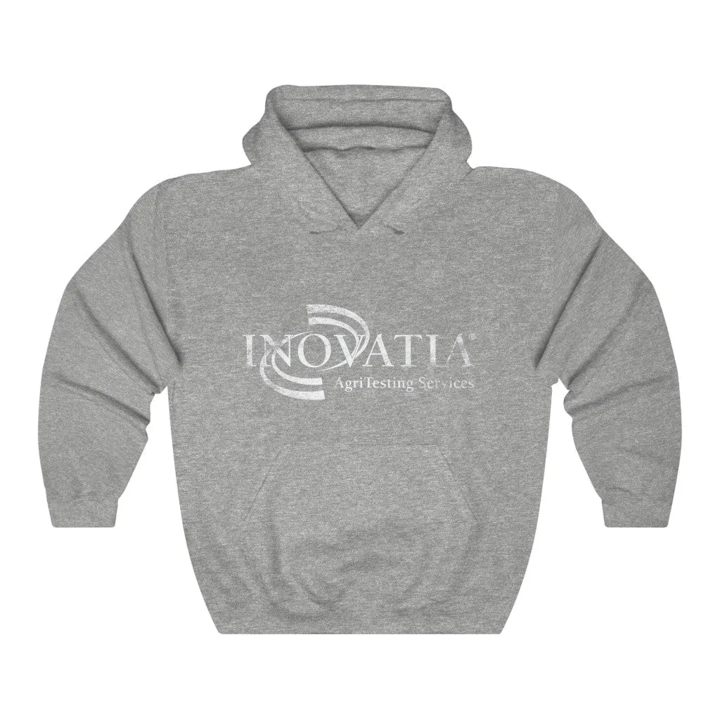 Inovatia Ag Unisex Heavy Blend™ Hooded Sweatshirt