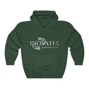 Inovatia Ag Unisex Heavy Blend™ Hooded Sweatshirt
