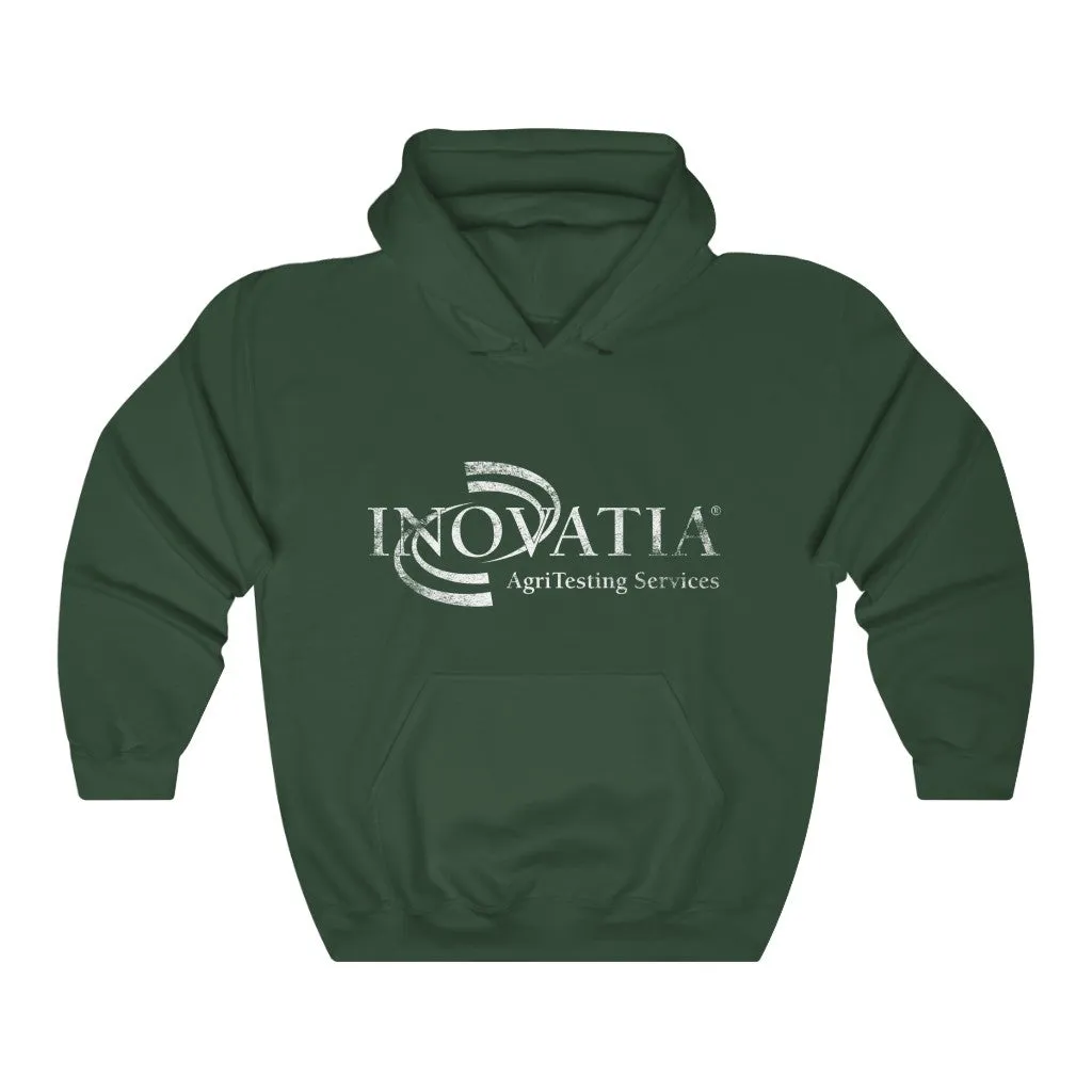Inovatia Ag Unisex Heavy Blend™ Hooded Sweatshirt