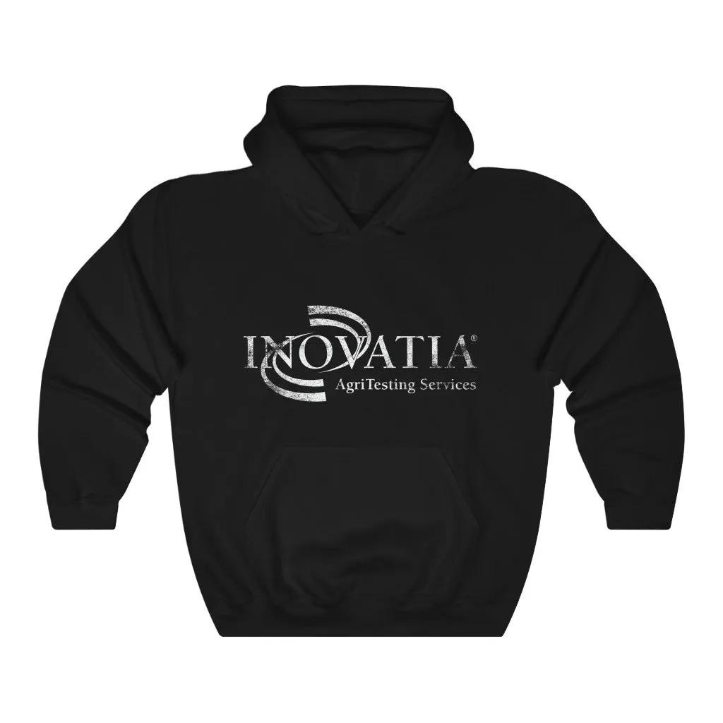 Inovatia Ag Unisex Heavy Blend™ Hooded Sweatshirt