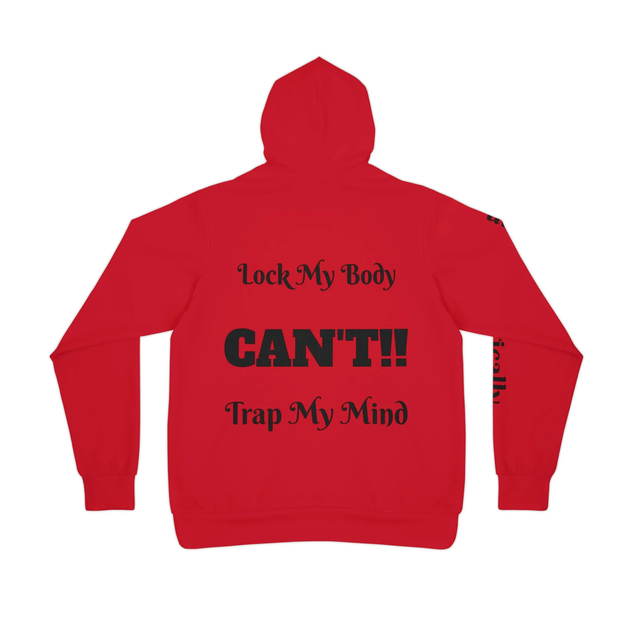 Inspirational Hoodie