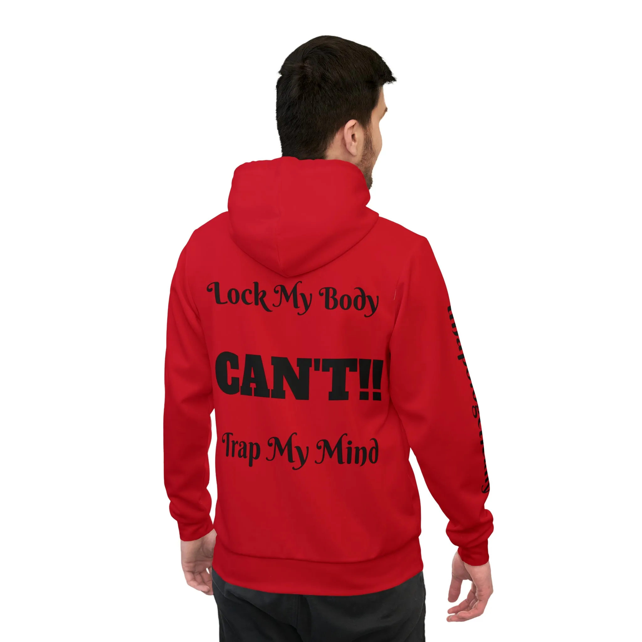 Inspirational Hoodie
