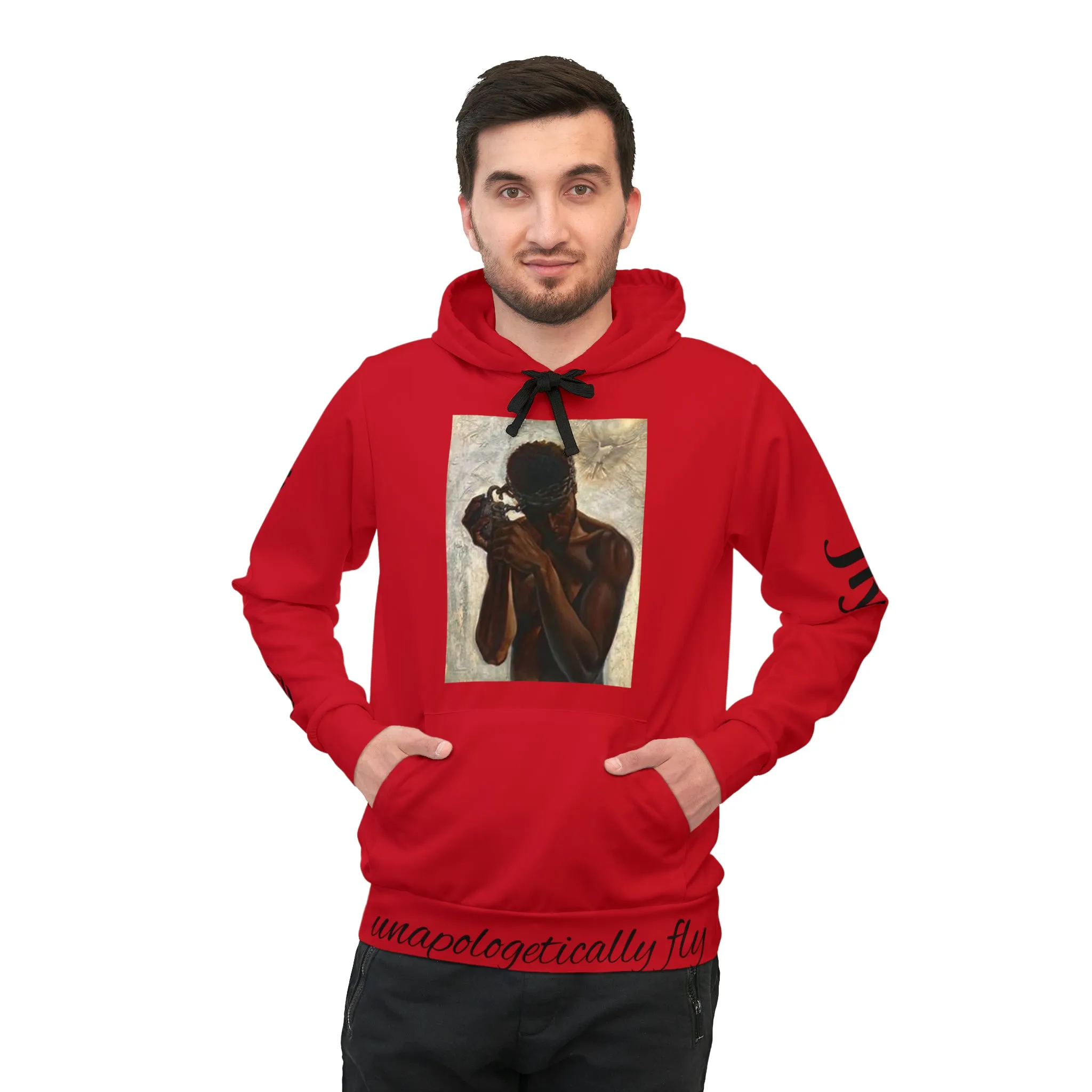 Inspirational Hoodie