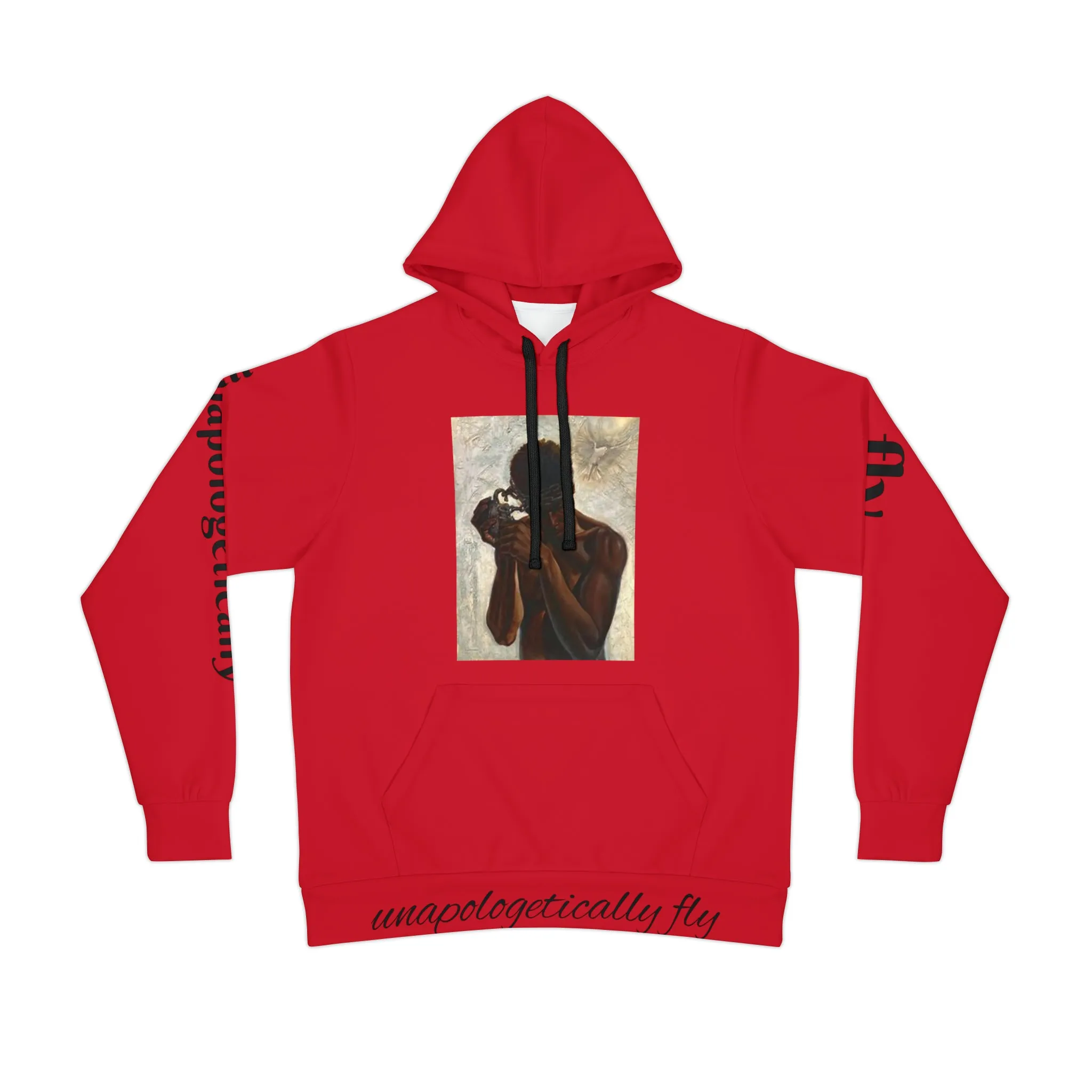 Inspirational Hoodie