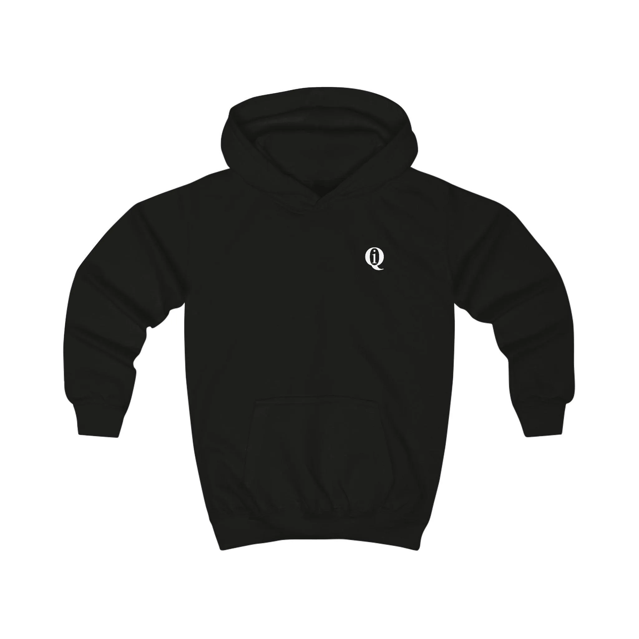 IQ Fashion | Kids Hoodie