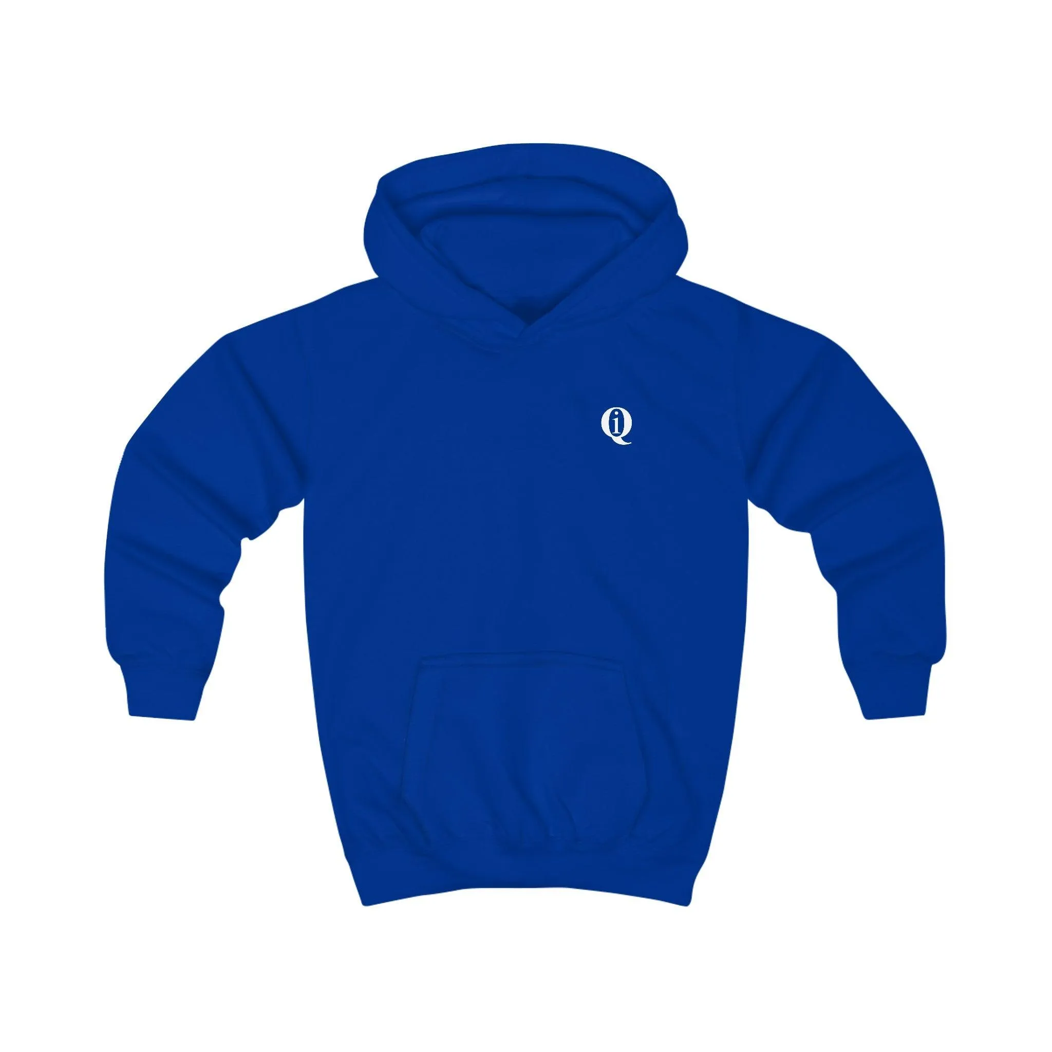 IQ Fashion | Kids Hoodie