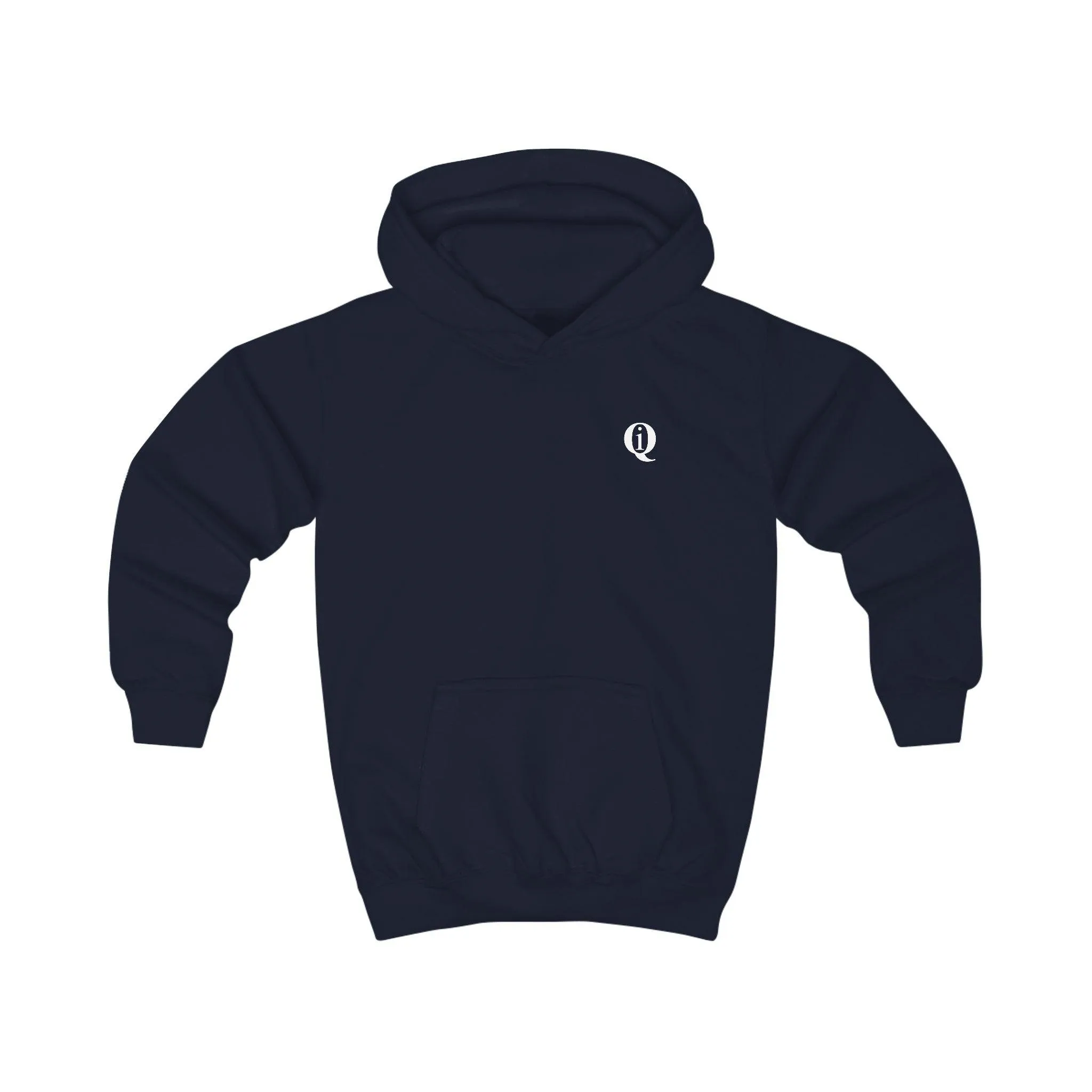 IQ Fashion | Kids Hoodie
