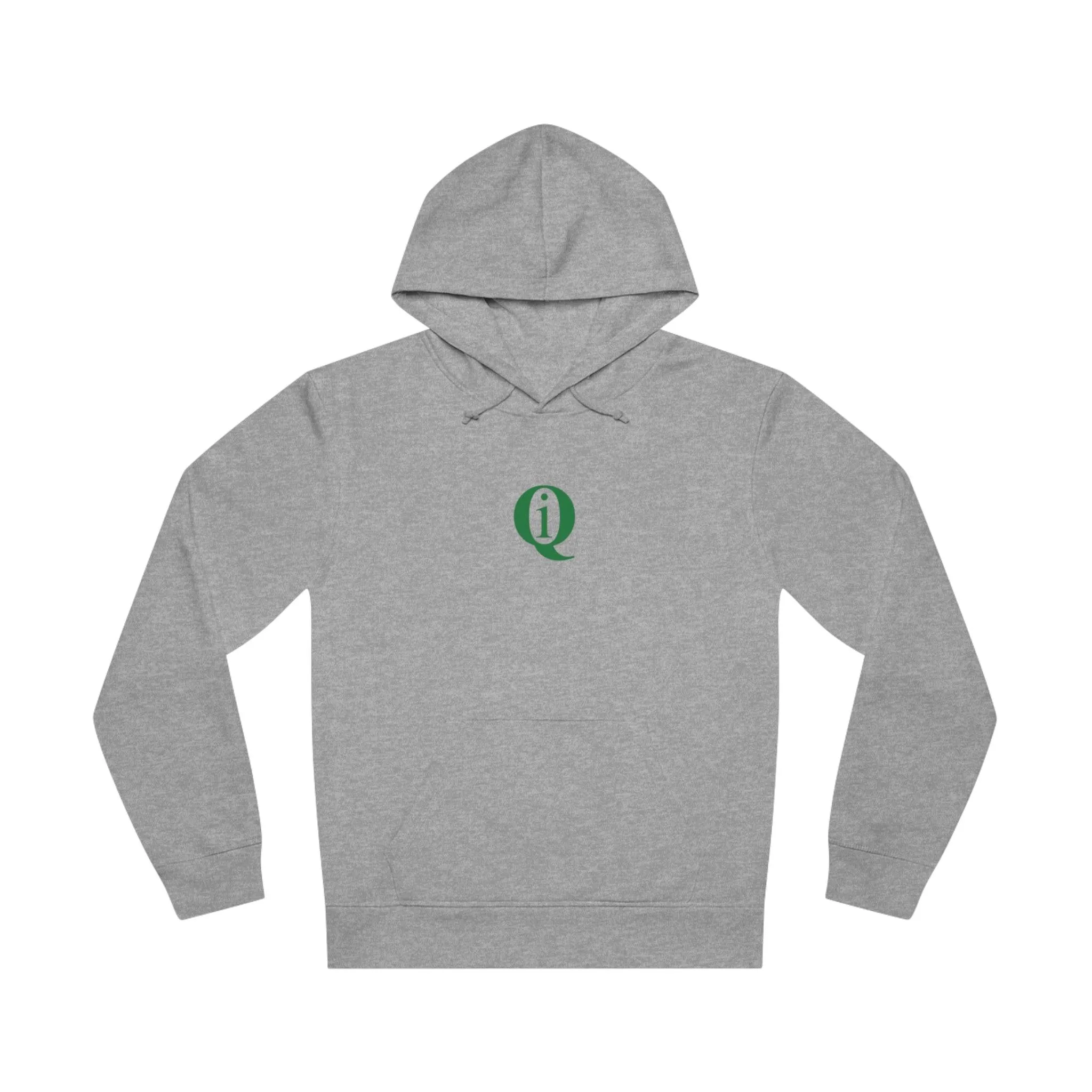 IQ Fashion | Unisex Drummer Hoodie