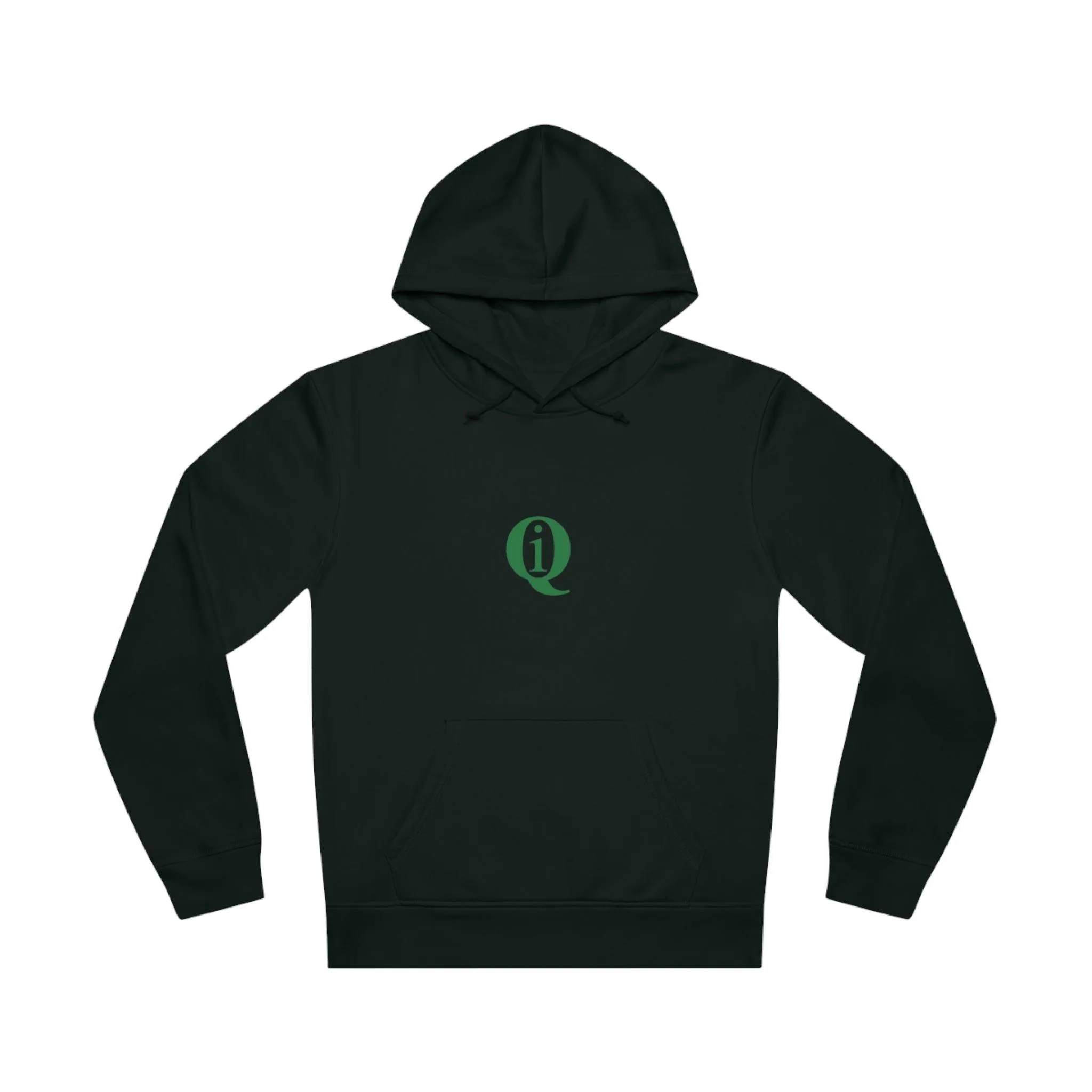 IQ Fashion | Unisex Drummer Hoodie