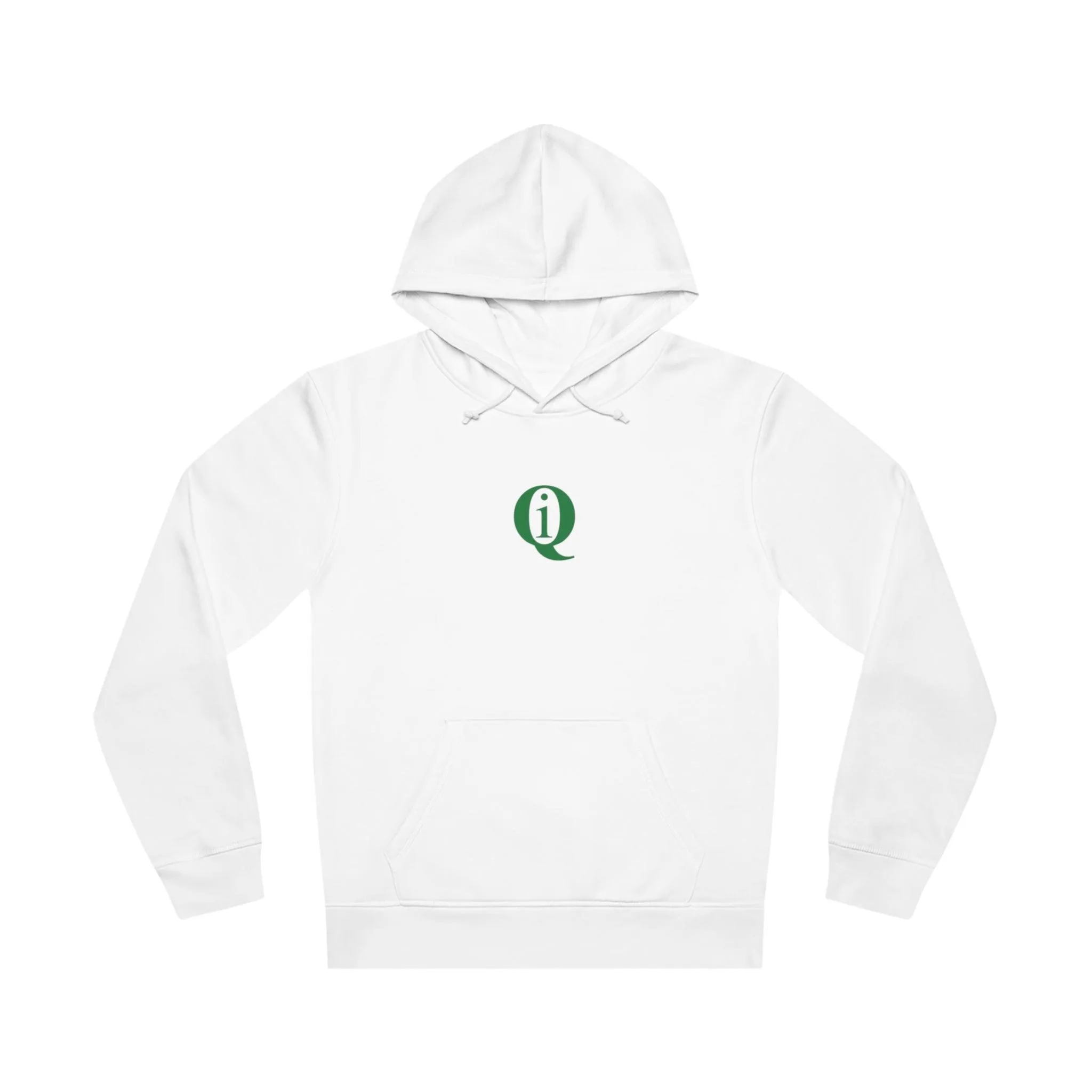 IQ Fashion | Unisex Drummer Hoodie
