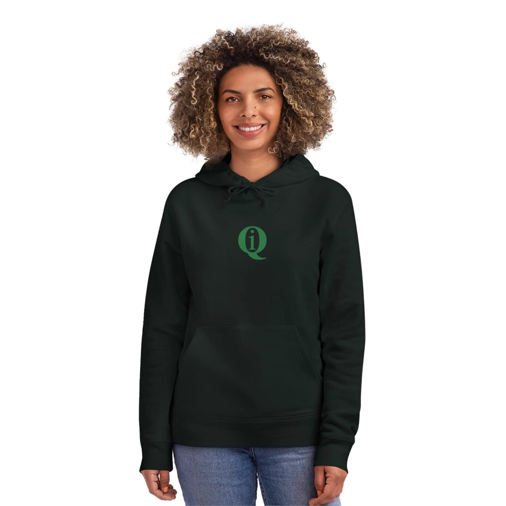 IQ Fashion | Unisex Drummer Hoodie