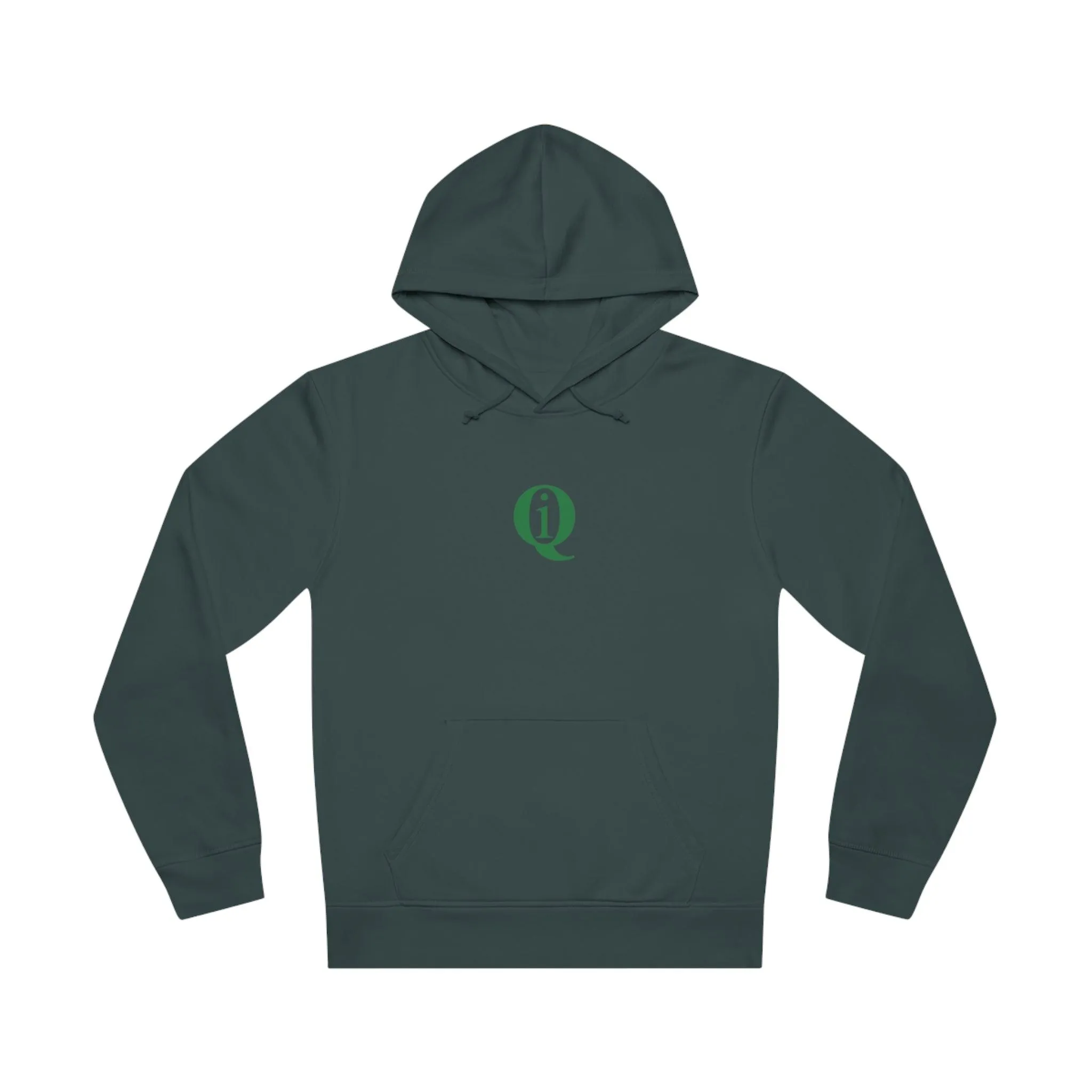IQ Fashion | Unisex Drummer Hoodie
