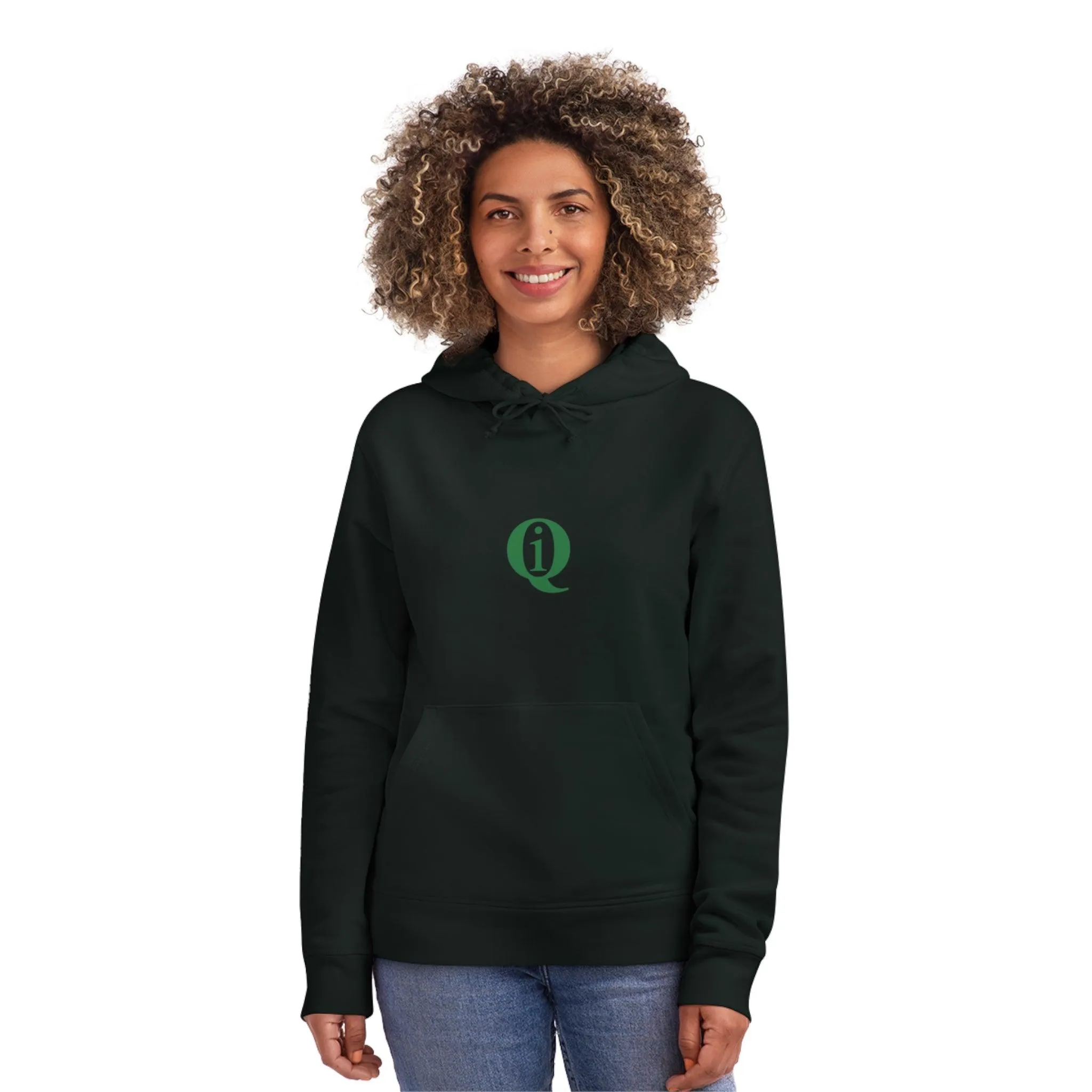 IQ Fashion | Unisex Drummer Hoodie