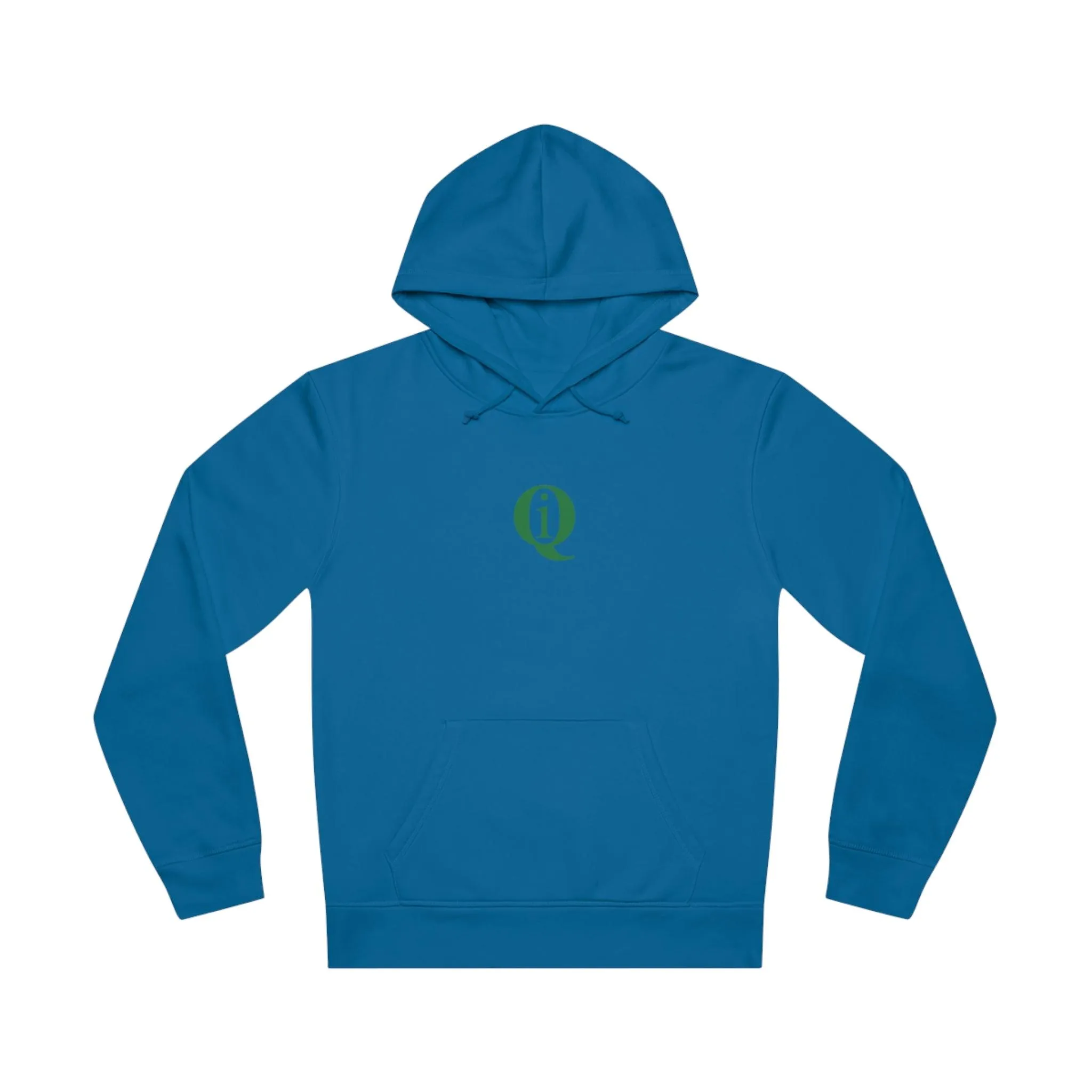 IQ Fashion | Unisex Drummer Hoodie
