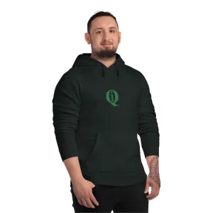 IQ Fashion | Unisex Drummer Hoodie