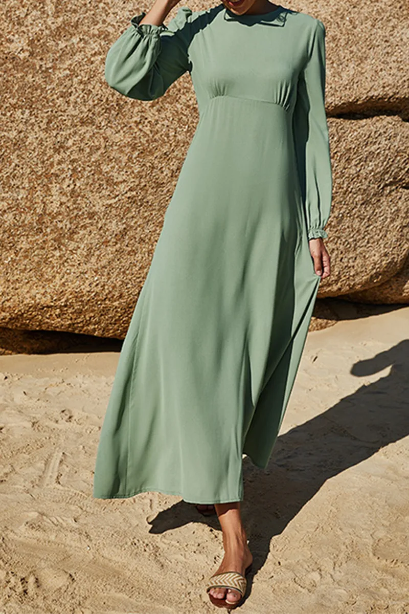 Isis® | Chic and versatile dress