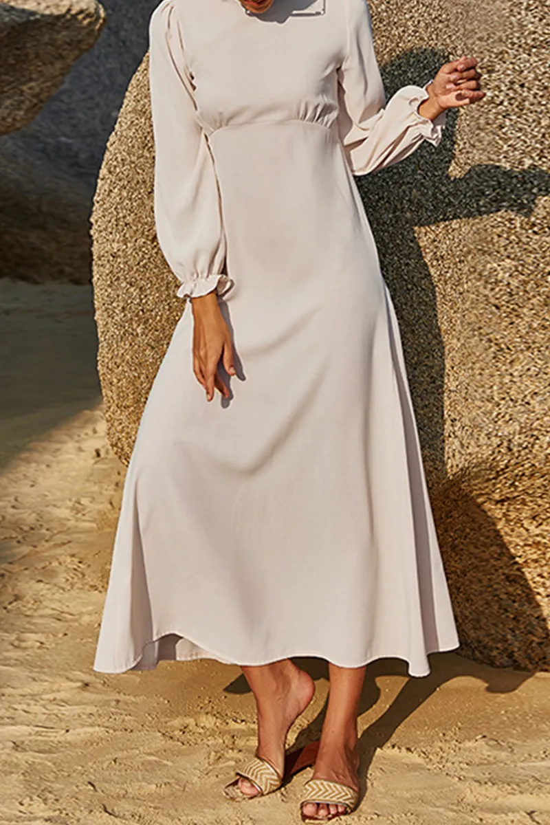 Isis® | Chic and versatile dress