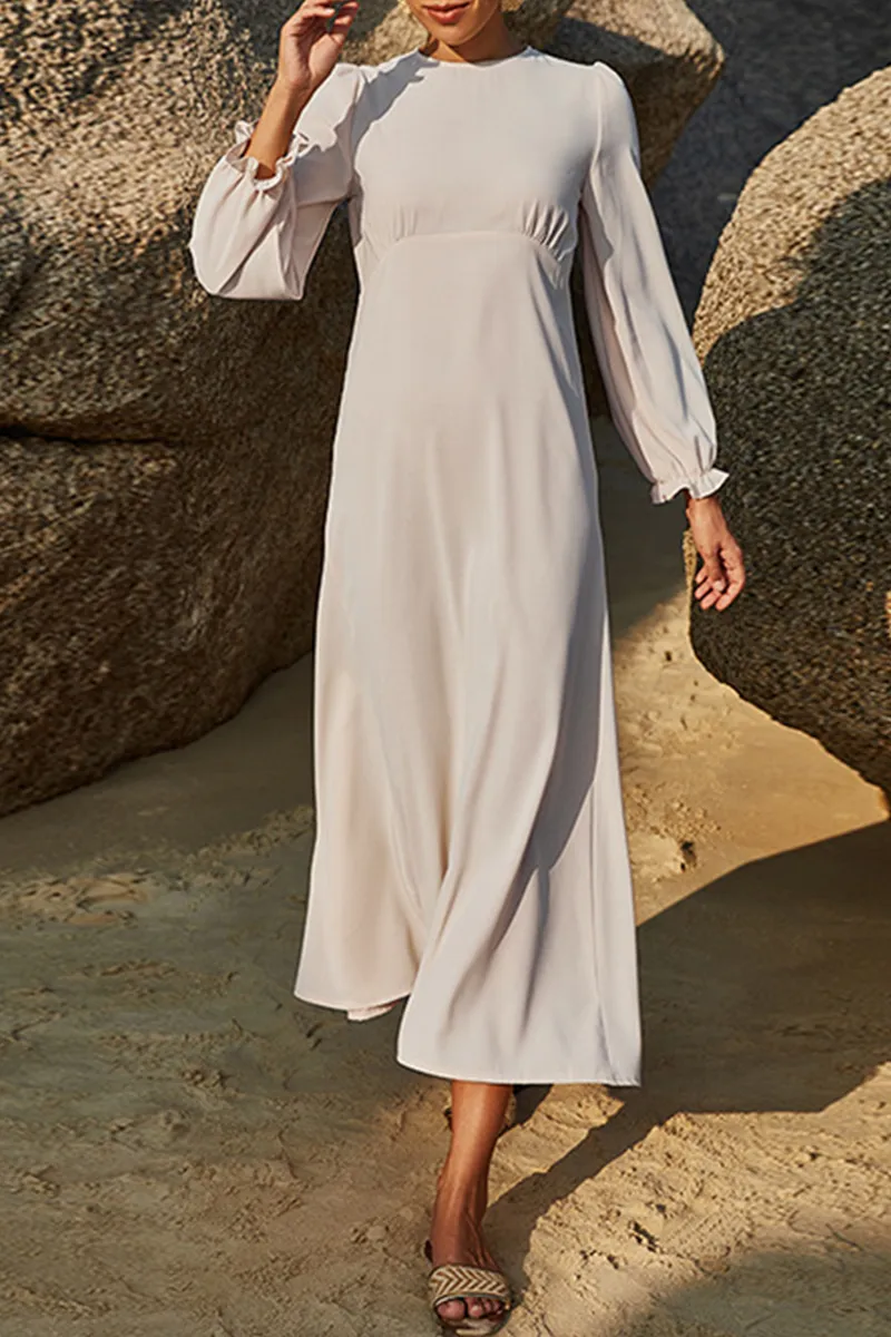 Isis® | Chic and versatile dress