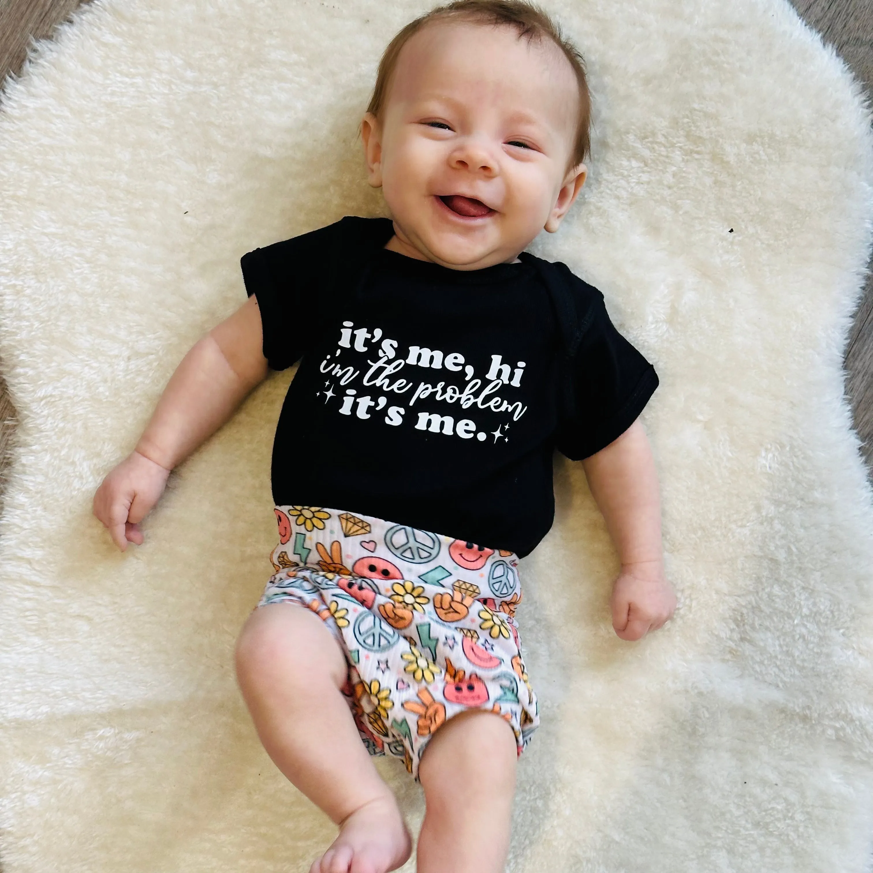 It’s Me, Hi, I’m the Problem T Swifty Tee