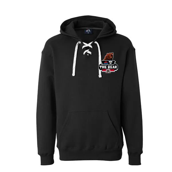 J American Sport Laced Hoodies The Bear 2024