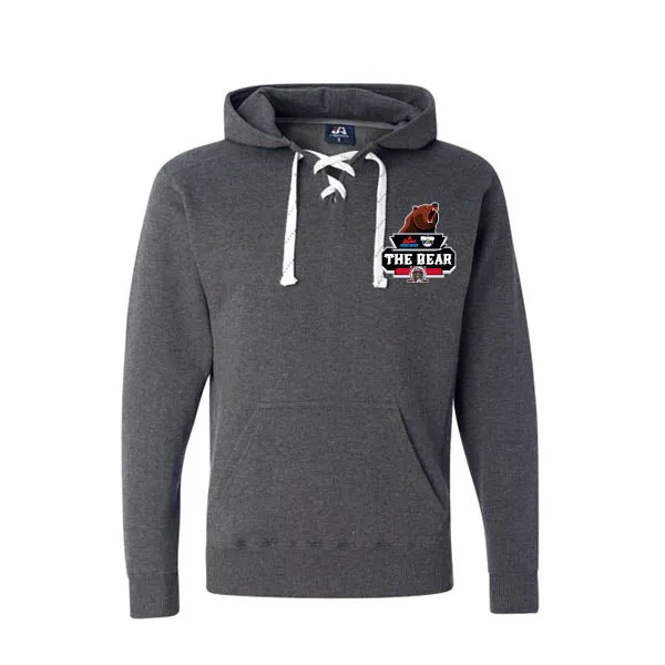 J American Sport Laced Hoodies The Bear 2024