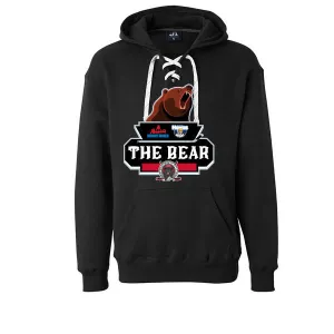 J American Sport Laced Hoodies The Bear 2024