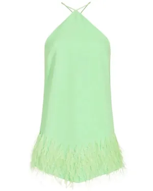 Jade Bristal Dress
