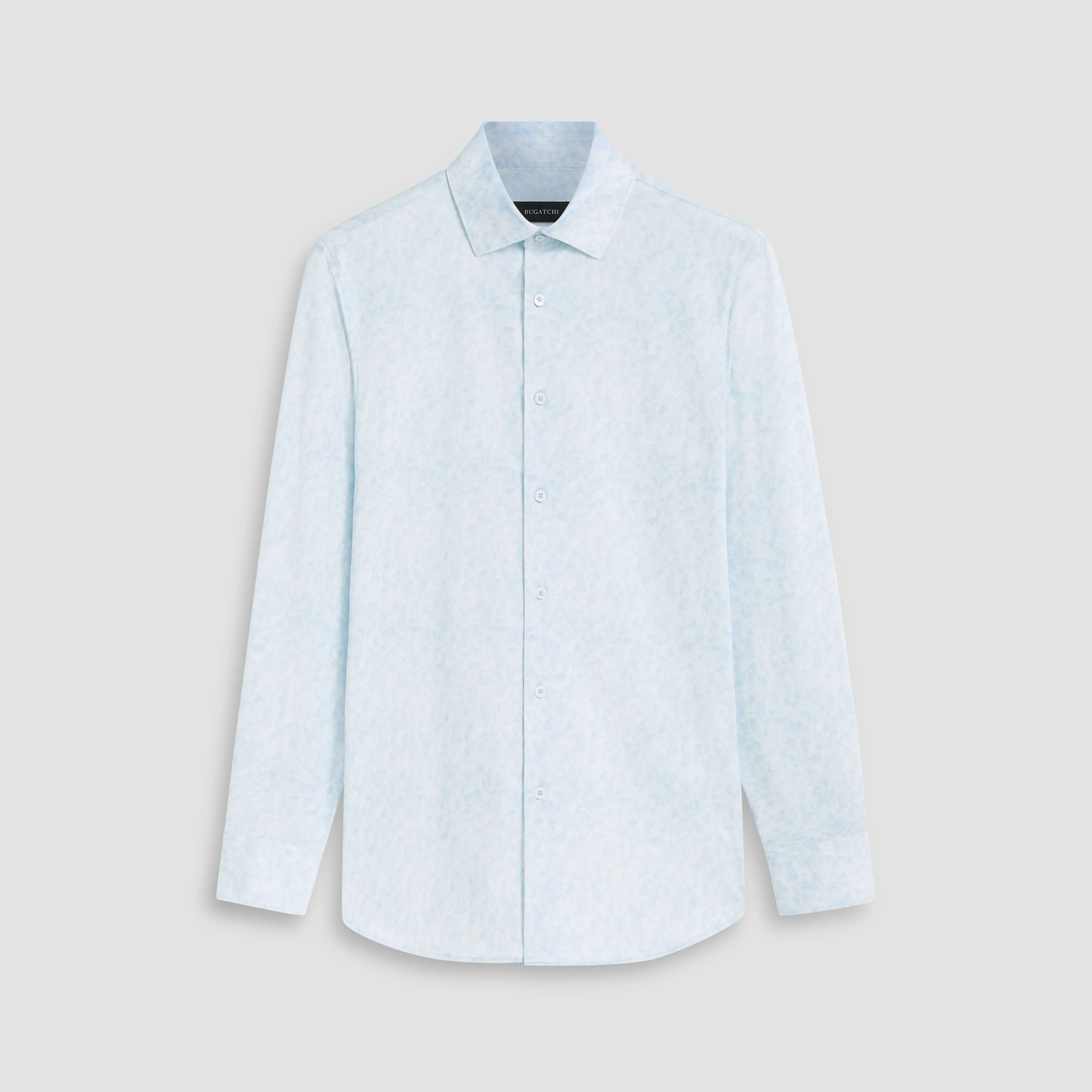 James Abstract OoohCotton Shirt