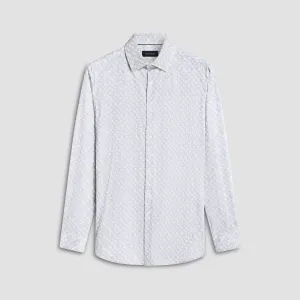 James Geometric OoohCotton Shirt