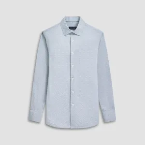 James Geometric OoohCotton Shirt