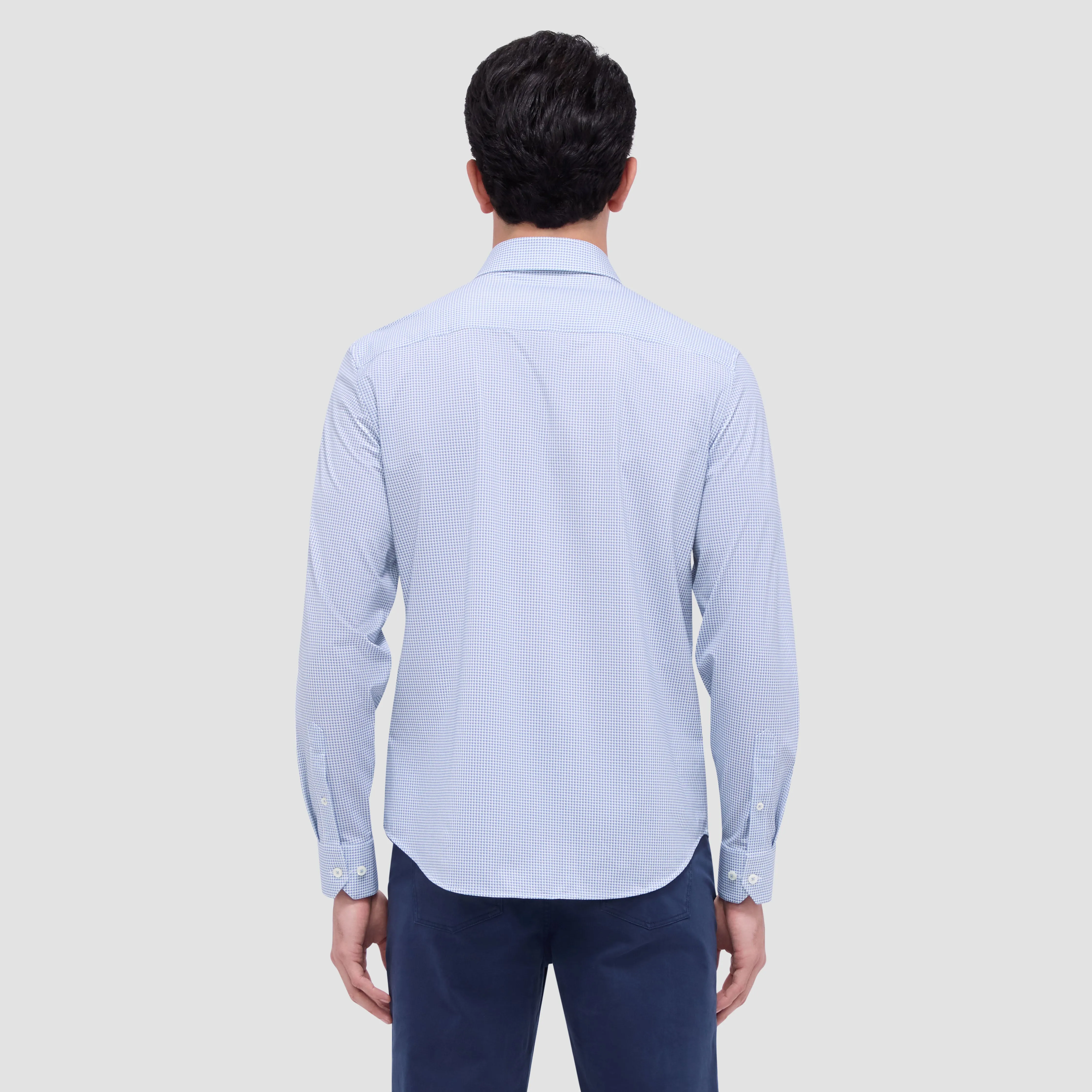James Illusion OoohCotton Shirt