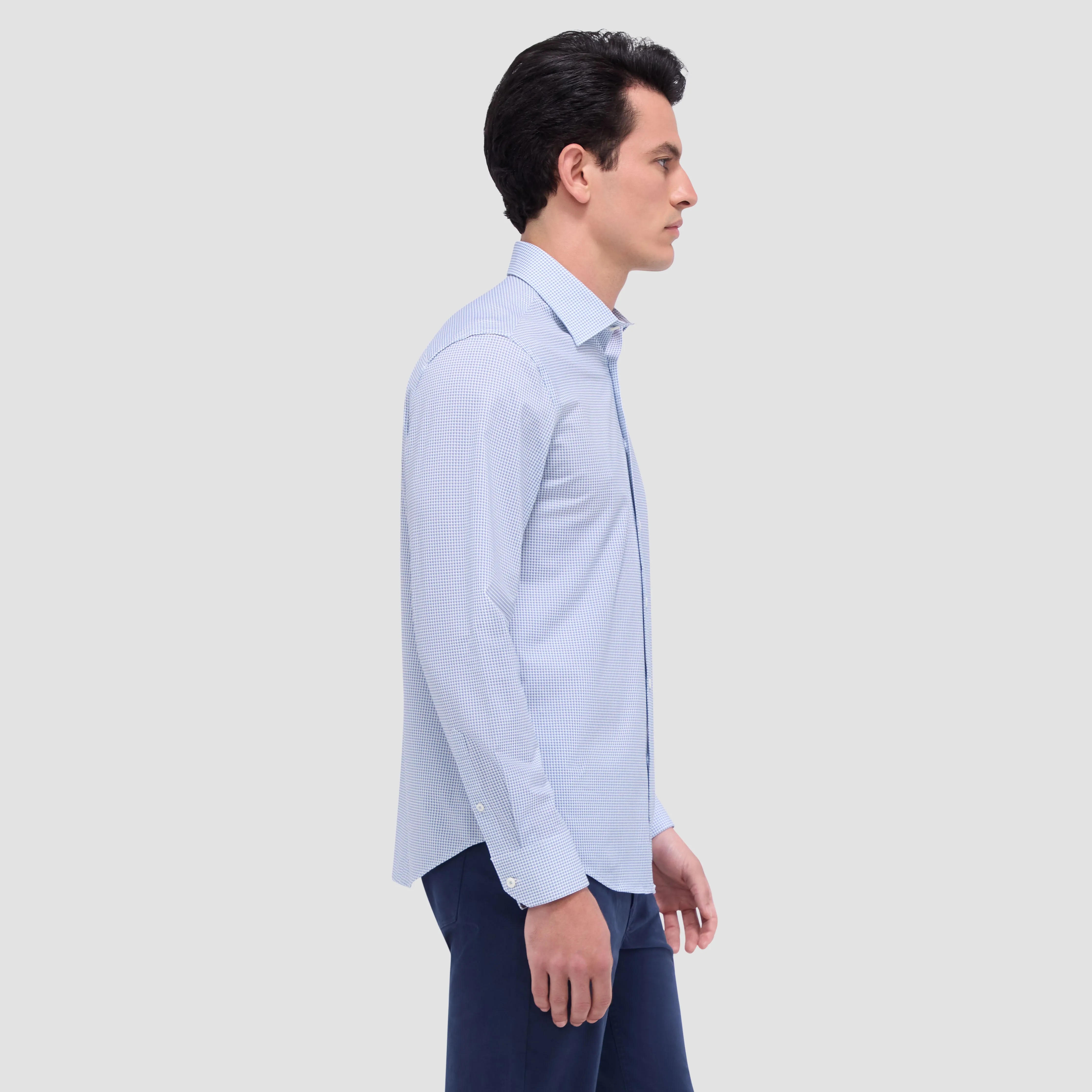 James Illusion OoohCotton Shirt