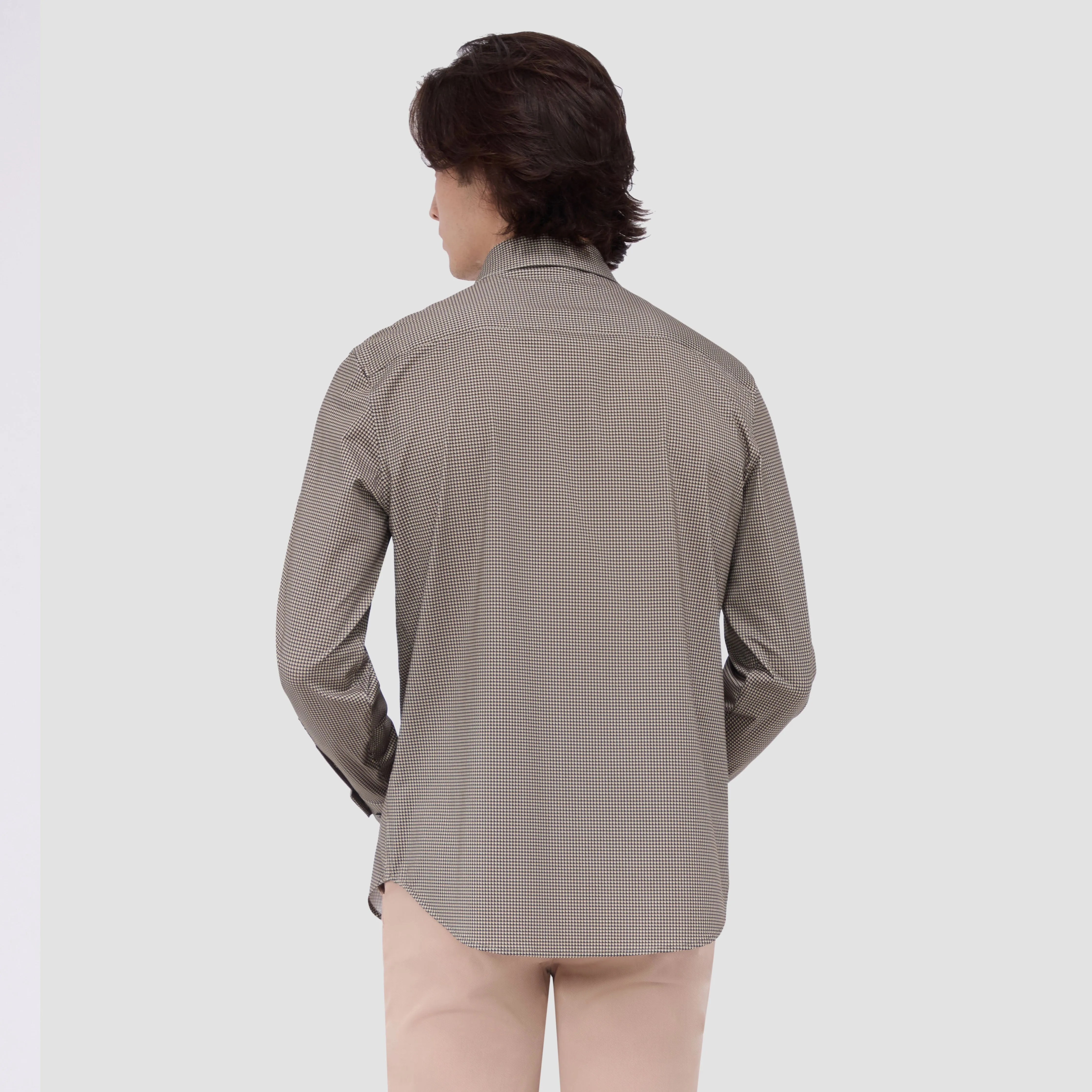 James Illusion OoohCotton Shirt