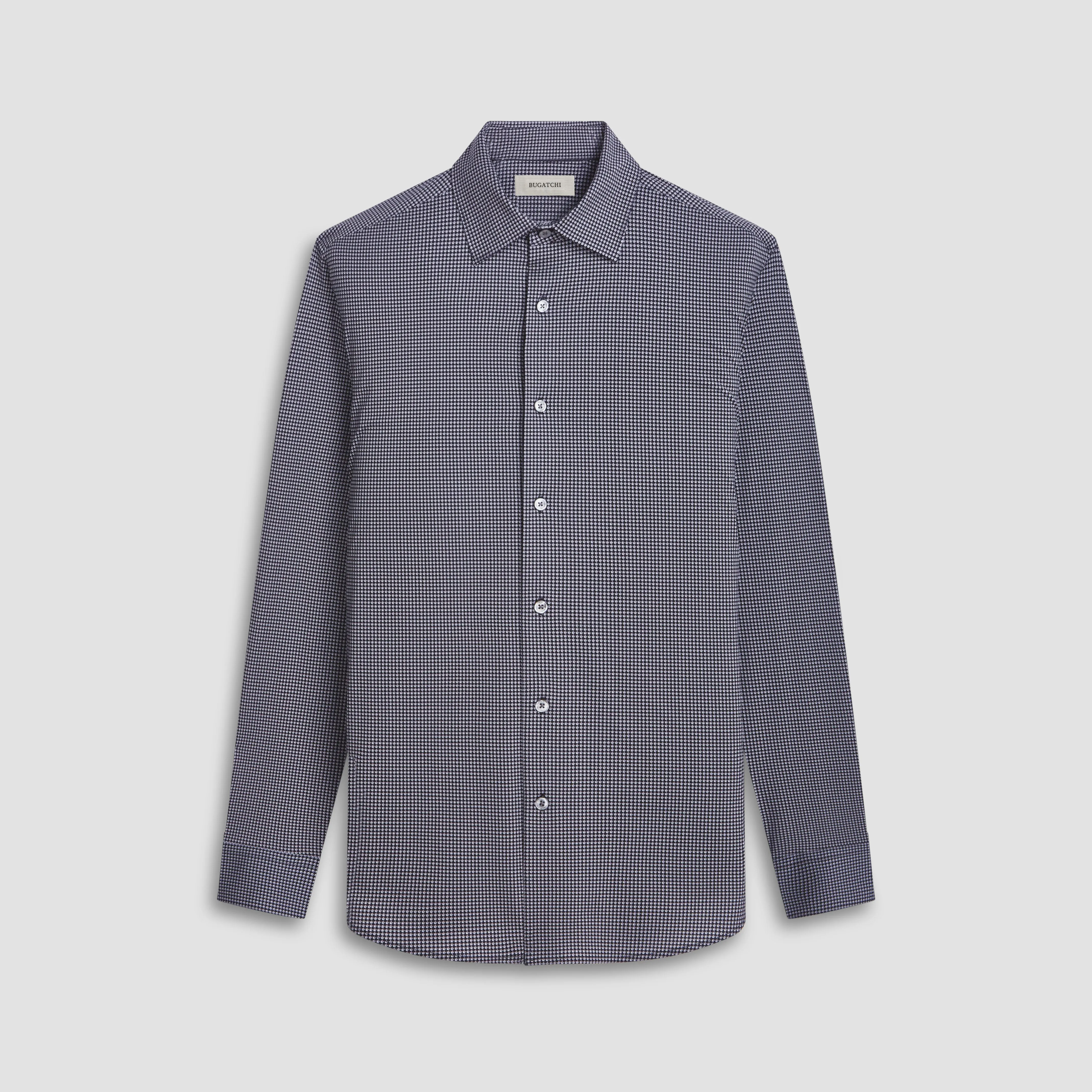 James Illusion OoohCotton Shirt