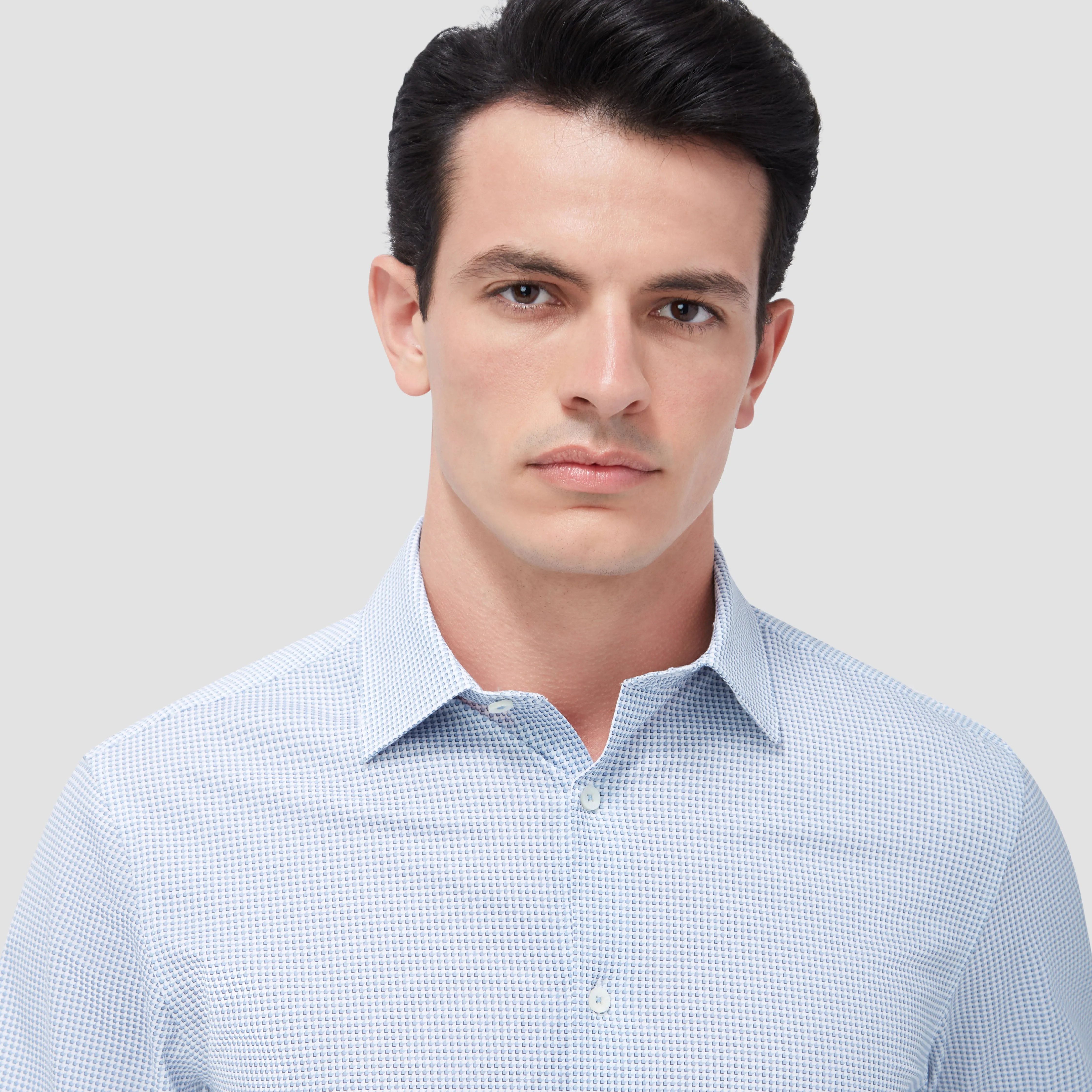 James Illusion OoohCotton Shirt