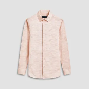 James Stitch Print OoohCotton Shirt