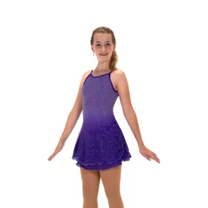 Jerry's 580 Ice Over Iris Dress