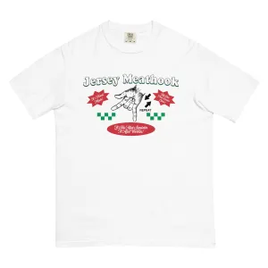 JERSEY MEATHOOK Fitted t-shirt
