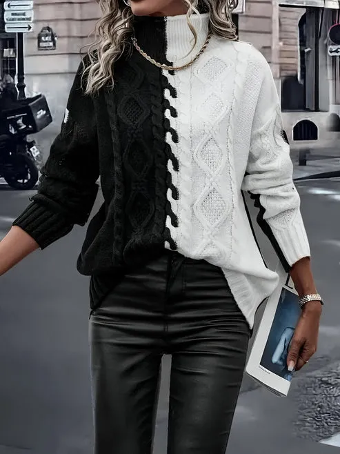 Joclyn | enjoy elegance with every layer