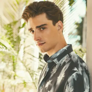 Julian Floral Shirt