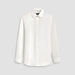 Julian Tonal Floral Shirt