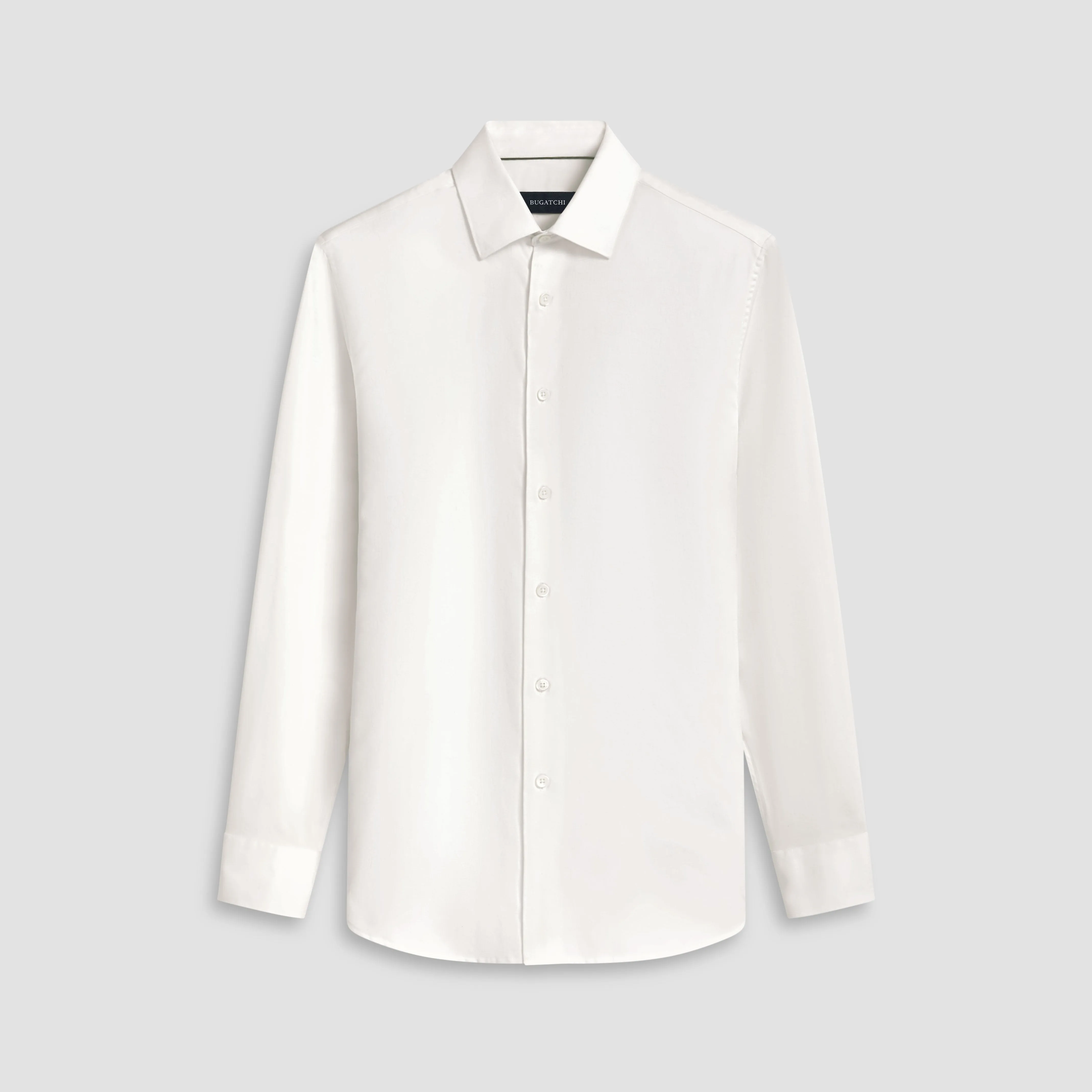 Julian Tonal Floral Shirt